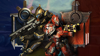<i>Tribes </i>Is Dead Again